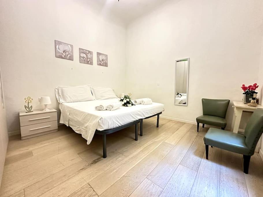 Comfortable House In Centro Storico Florencja Zewnętrze zdjęcie