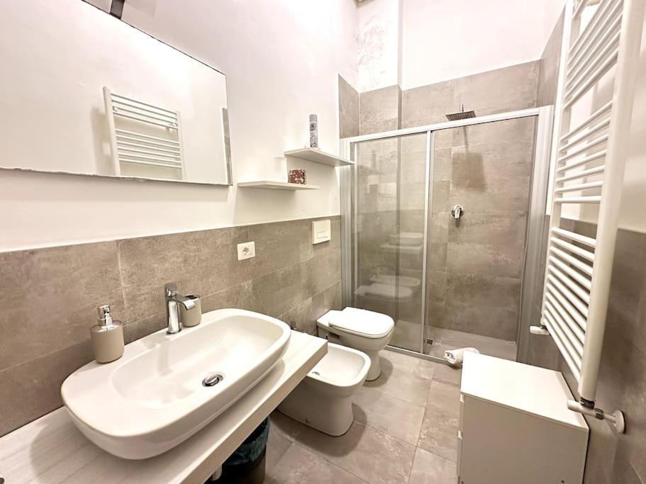 Comfortable House In Centro Storico Florencja Zewnętrze zdjęcie