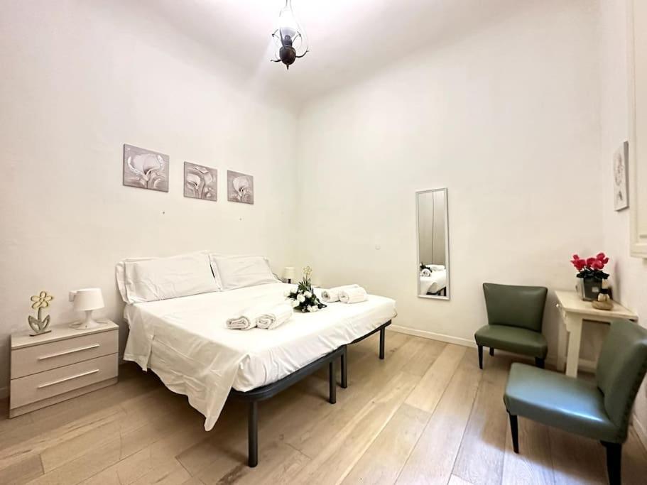 Comfortable House In Centro Storico Florencja Zewnętrze zdjęcie