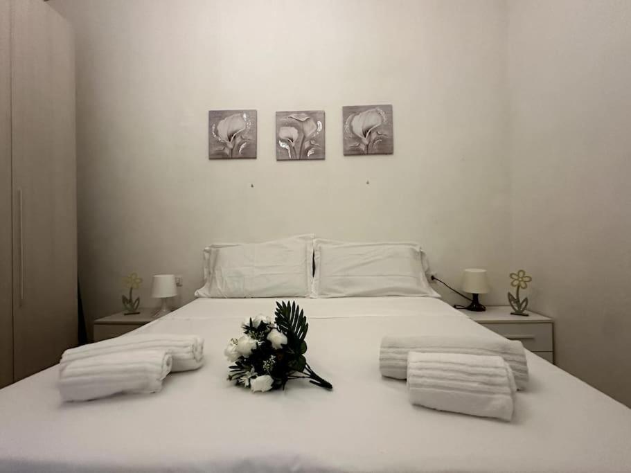 Comfortable House In Centro Storico Florencja Zewnętrze zdjęcie